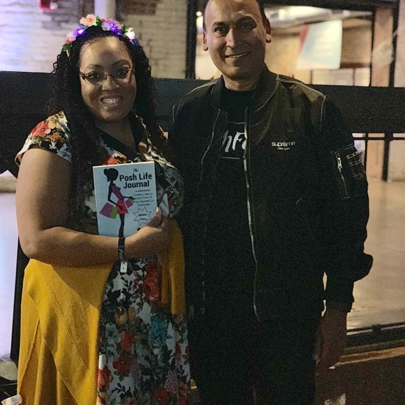 Posh Life Journal 1st Ed -Get organized, Sell more - Picture 5 of 7